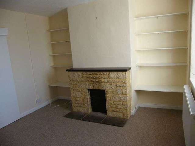  Image of 3 bedroom Terraced house to rent in Almyr Terrace Watchet TA23 at Almyr Terrace  Watchet, TA23 0DB