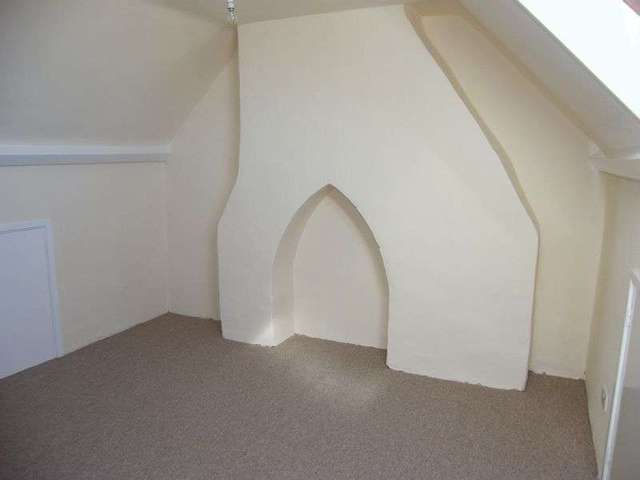  Image of 3 bedroom Terraced house to rent in Almyr Terrace Watchet TA23 at Almyr Terrace  Watchet, TA23 0DB
