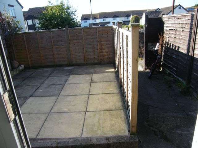  Image of 3 bedroom Terraced house to rent in Almyr Terrace Watchet TA23 at Almyr Terrace  Watchet, TA23 0DB