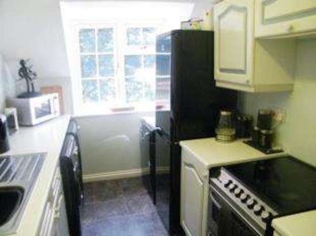  Image of 2 bedroom Flat for sale in York Mews Alton GU34 at Alton Hampshire Alton, GU34 1JD