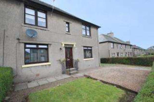  Image of 2 bedroom Flat for sale in Anderson Drive Denny FK6 at Denny Stirlingshire Denny, FK6 5DY