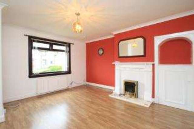  Image of 2 bedroom Flat for sale in Anderson Drive Denny FK6 at Denny Stirlingshire Denny, FK6 5DY