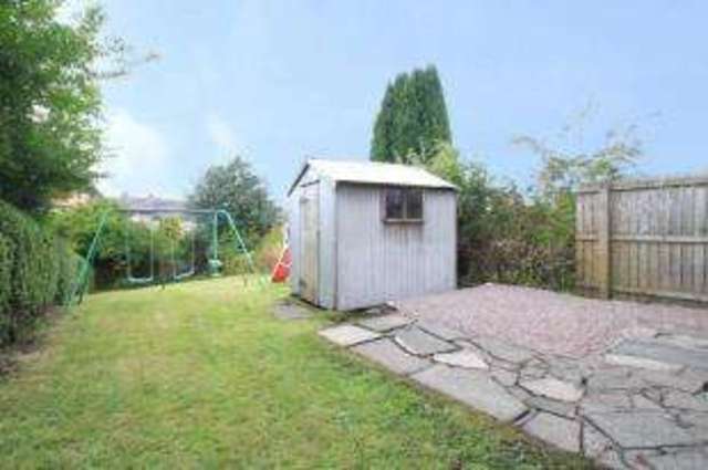  Image of 2 bedroom Flat for sale in Anderson Drive Denny FK6 at Denny Stirlingshire Denny, FK6 5DY