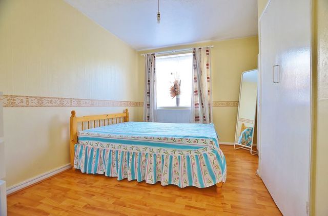  Image of 1 bedroom Property to rent in Anderson Road London E9 at Anderson Road  London, E9 6HJ