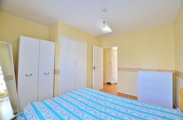  Image of 1 bedroom Property to rent in Anderson Road London E9 at Anderson Road  London, E9 6HJ