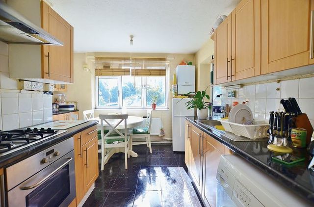  Image of 1 bedroom Property to rent in Anderson Road London E9 at Anderson Road  London, E9 6HJ