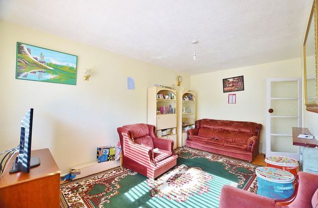  Image of 1 bedroom Property to rent in Anderson Road London E9 at Anderson Road  London, E9 6HJ