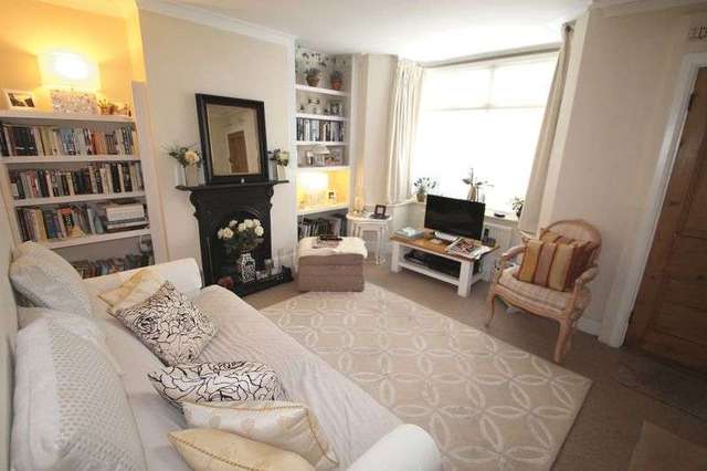  Image of 3 bedroom Semi-Detached house to rent in Anyards Road Cobham KT11 at Anyards Road  Cobham, KT11 2LJ