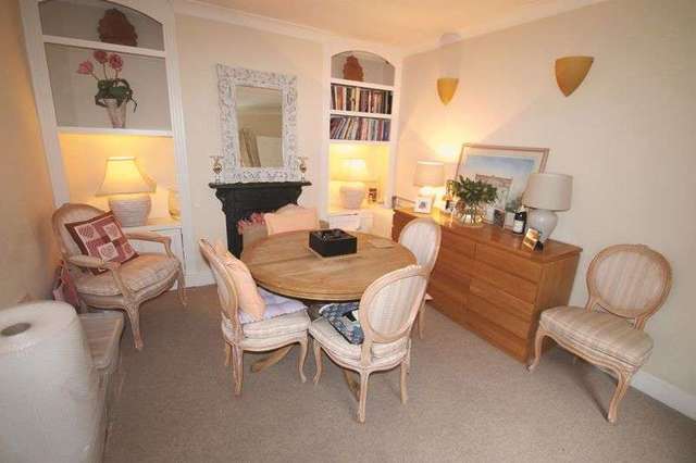  Image of 3 bedroom Semi-Detached house to rent in Anyards Road Cobham KT11 at Anyards Road  Cobham, KT11 2LJ