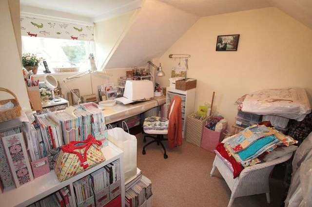  Image of 3 bedroom Semi-Detached house to rent in Anyards Road Cobham KT11 at Anyards Road  Cobham, KT11 2LJ
