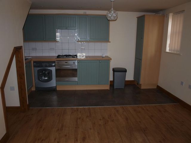  Image of 1 bedroom Terraced house to rent in Appleton Gate Newark NG24 at Appleton Gate  Newark, NG24 1LF