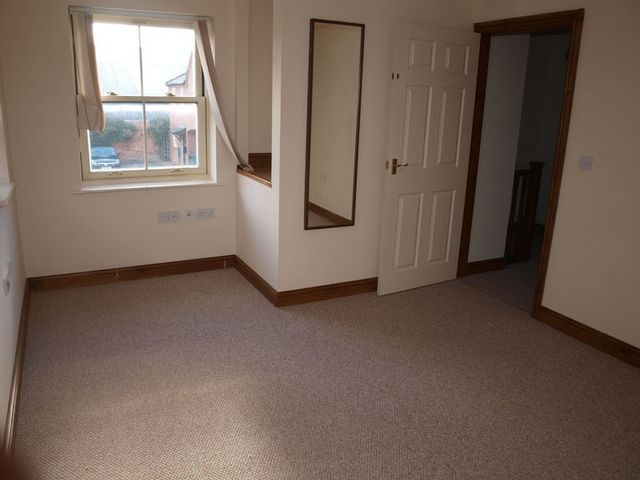  Image of 1 bedroom Terraced house to rent in Appleton Gate Newark NG24 at Appleton Gate  Newark, NG24 1LF