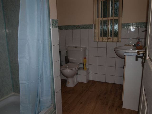  Image of 1 bedroom Terraced house to rent in Appleton Gate Newark NG24 at Appleton Gate  Newark, NG24 1LF