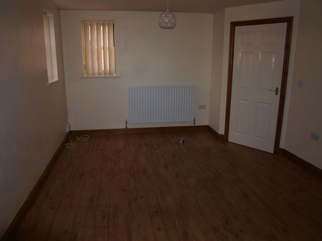  Image of 1 bedroom Terraced house to rent in Appleton Gate Newark NG24 at Appleton Gate  Newark, NG24 1LF