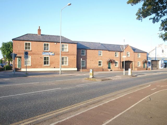  Image of 1 bedroom Terraced house to rent in Appleton Gate Newark NG24 at Appleton Gate  Newark, NG24 1LF