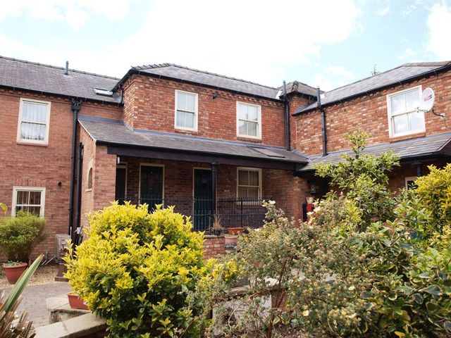  Image of 1 bedroom Terraced house to rent in Appleton Gate Newark NG24 at Appleton Gate  Newark, NG24 1LF