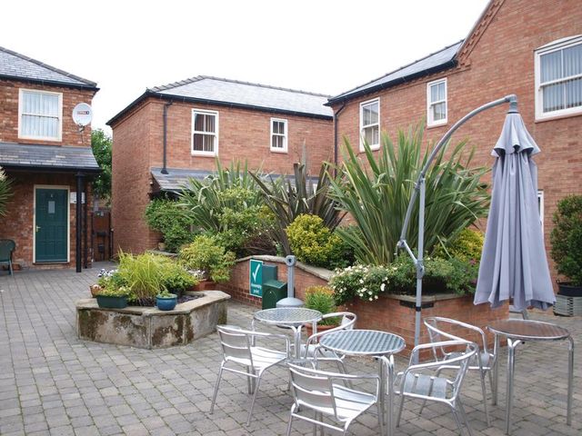  Image of 1 bedroom Terraced house to rent in Appleton Gate Newark NG24 at Appleton Gate  Newark, NG24 1LF