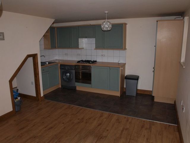  Image of 1 bedroom Terraced house to rent in Appleton Gate Newark NG24 at Appleton Gate  Newark, NG24 1LF