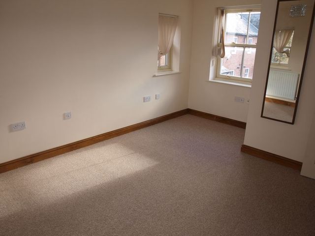  Image of 1 bedroom Terraced house to rent in Appleton Gate Newark NG24 at Appleton Gate  Newark, NG24 1LF