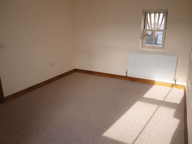  Image of 1 bedroom Terraced house to rent in Appleton Gate Newark NG24 at Appleton Gate  Newark, NG24 1LF