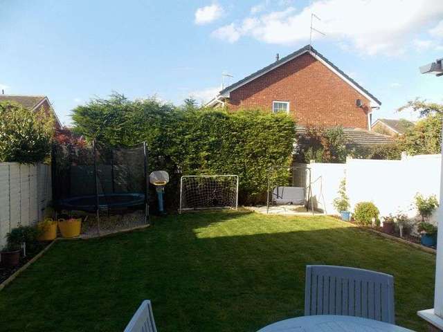  Image of 4 bedroom Semi-Detached house for sale in Archers Close Droitwich WR9 at Archers Close  Droitwich, WR9 9LH