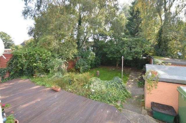  Image of 3 bedroom Terraced house for sale in Arnold Miller Road Norwich NR1 at Arnold Miller Road  Norwich, NR1 2JD