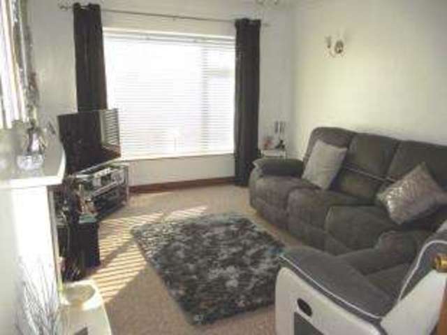  Image of 3 bedroom Bungalow for sale in Arnolds Crescent Newbold Verdon Leicester LE9 at Newbold Verdon Leicester Newbold Verdon, LE9 9LW