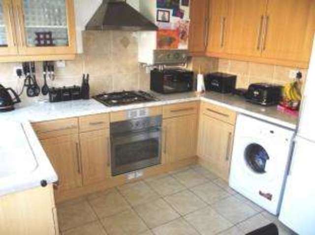  Image of 3 bedroom Bungalow for sale in Arnolds Crescent Newbold Verdon Leicester LE9 at Newbold Verdon Leicester Newbold Verdon, LE9 9LW