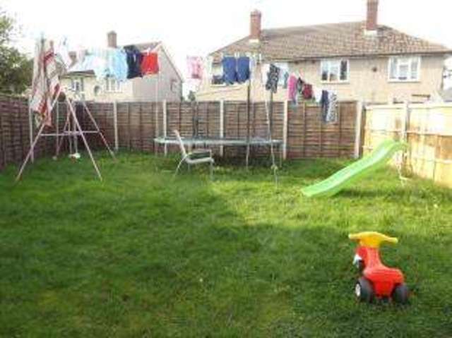  Image of 3 bedroom Semi-Detached house for sale in Ashlands Road Cheltenham GL51 at Cheltenham Gloucestershire Uckington, GL51 0DE