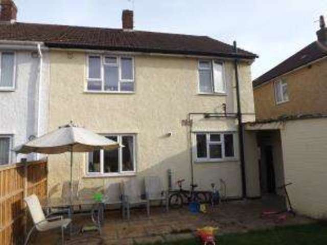  Image of 3 bedroom Semi-Detached house for sale in Ashlands Road Cheltenham GL51 at Cheltenham Gloucestershire Uckington, GL51 0DE