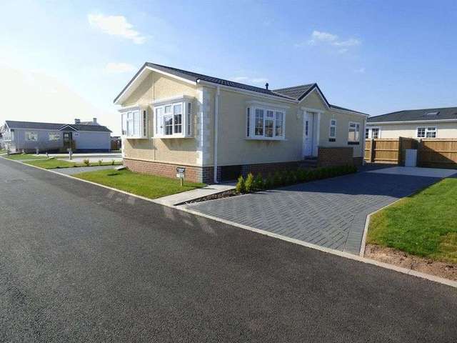  Image of 2 bedroom Property for sale in Orchard Park Twigworth Gloucester GL2 at Ashmeads Crescent Twigworth Gloucester, GL2 9QS