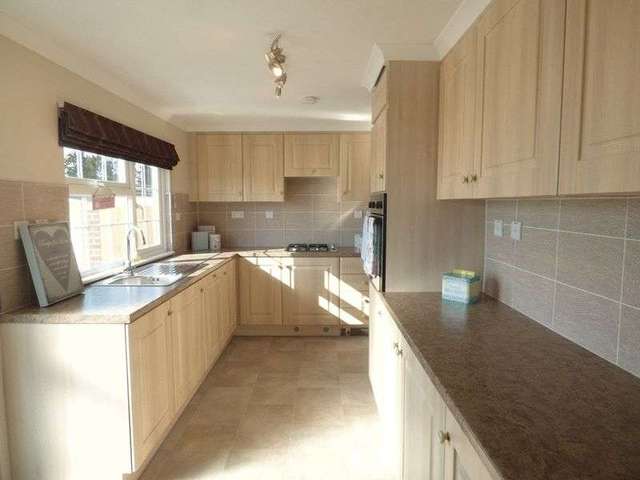  Image of 2 bedroom Property for sale in Orchard Park Twigworth Gloucester GL2 at Ashmeads Crescent Twigworth Gloucester, GL2 9QS