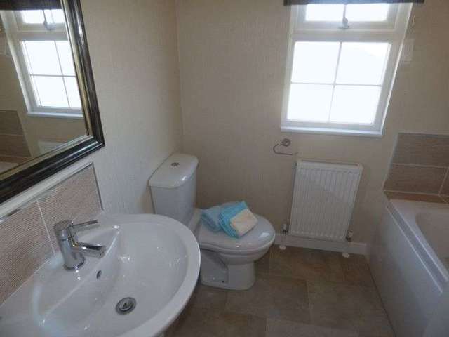  Image of 2 bedroom Property for sale in Orchard Park Twigworth Gloucester GL2 at Ashmeads Crescent Twigworth Gloucester, GL2 9QS