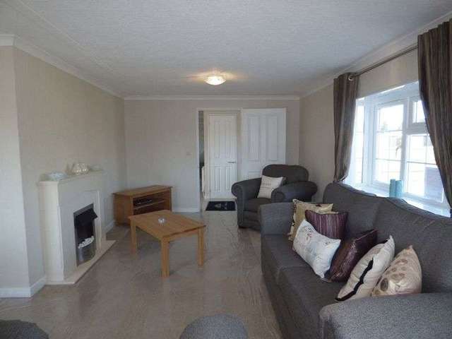  Image of 2 bedroom Property for sale in Orchard Park Twigworth Gloucester GL2 at Ashmeads Crescent Twigworth Gloucester, GL2 9QS