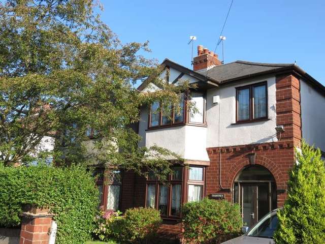  Image of 3 bedroom Semi-Detached house for sale in Ashmore Lake Road Willenhall WV12 at Willenhall, WV12 4LN