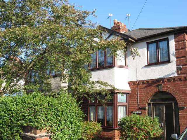  Image of 3 bedroom Semi-Detached house for sale in Ashmore Lake Road Willenhall WV12 at Willenhall, WV12 4LN