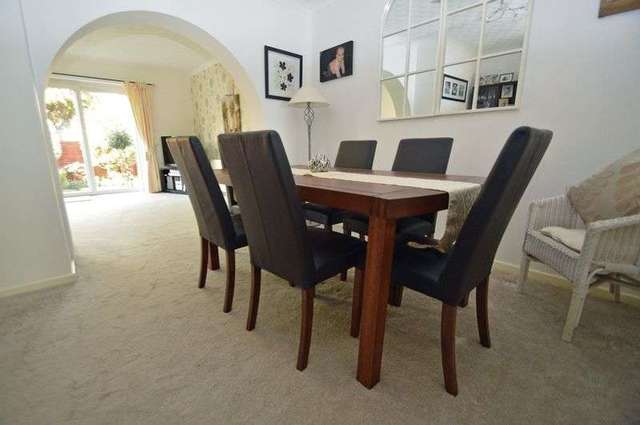  Image of 3 bedroom Detached house for sale in Ashton Close Clevedon BS21 at Ashton Close  Clevedon, BS21 7UT