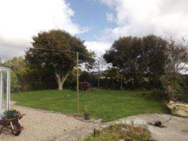  Image of 3 bedroom Bungalow for sale in Hendra Close Ashton Helston TR13 at Ashton Helston Ashton, TR13 9SS