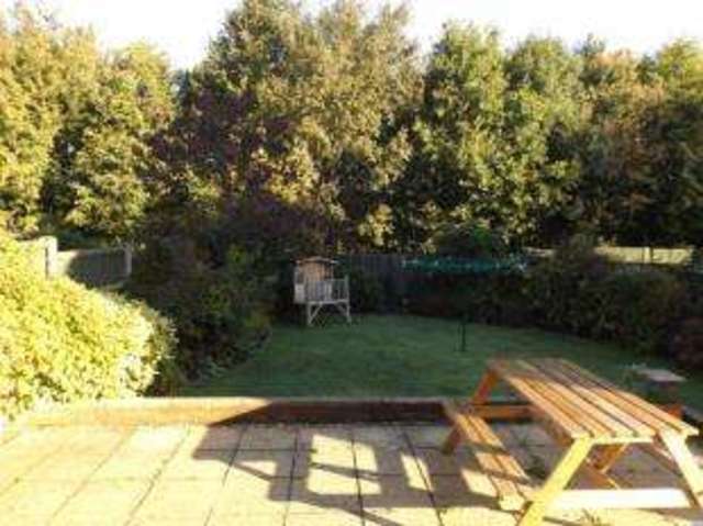  Image of 2 bedroom Semi-Detached house for sale in Bayfield Attleborough NR17 at Attleborough Norfolk Attleborough, NR17 2RG