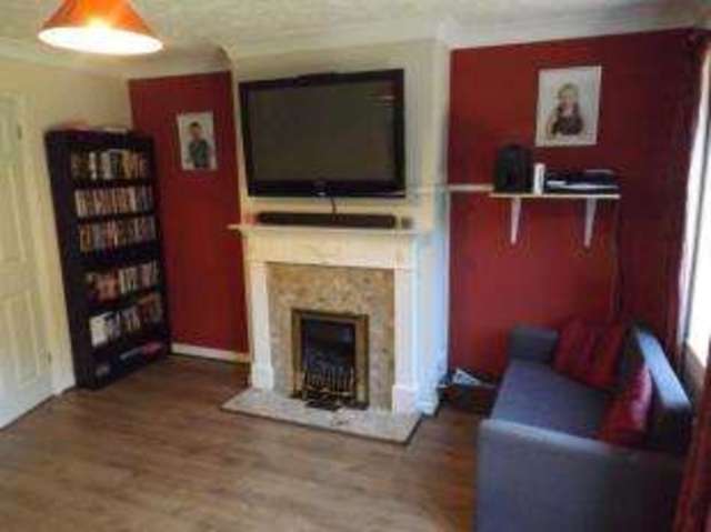  Image of 2 bedroom Semi-Detached house for sale in Bayfield Attleborough NR17 at Attleborough Norfolk Attleborough, NR17 2RG