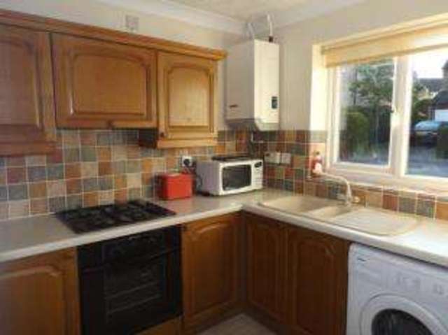  Image of 2 bedroom Semi-Detached house for sale in Bayfield Attleborough NR17 at Attleborough Norfolk Attleborough, NR17 2RG