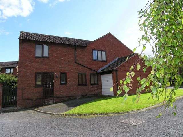  Image of Property for sale in Avenell Road Wanborough Swindon SN4 at Avenell Road Wanborough Swindon, SN4 0BS