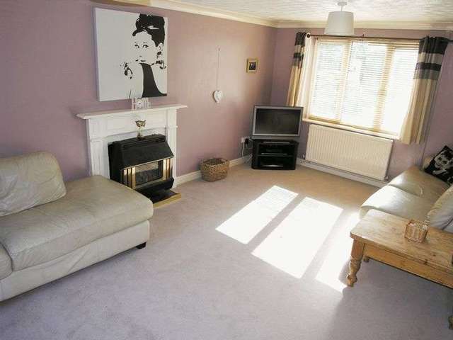  Image of Property for sale in Avenell Road Wanborough Swindon SN4 at Avenell Road Wanborough Swindon, SN4 0BS