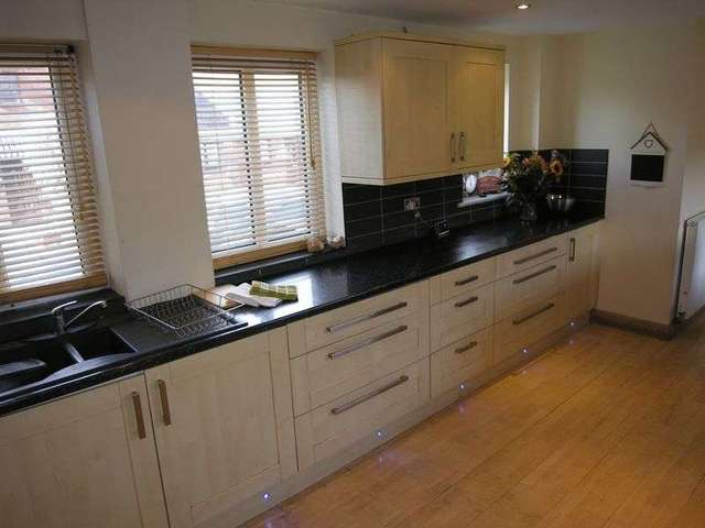  Image of Property for sale in Avenell Road Wanborough Swindon SN4 at Avenell Road Wanborough Swindon, SN4 0BS