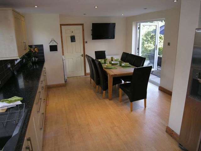  Image of Property for sale in Avenell Road Wanborough Swindon SN4 at Avenell Road Wanborough Swindon, SN4 0BS