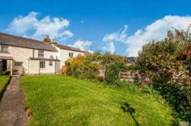  Image of 2 bedroom Terraced house for sale in Avonwick South Brent TQ10 at Avonwick South Brent Avonwick, TQ10 9LY