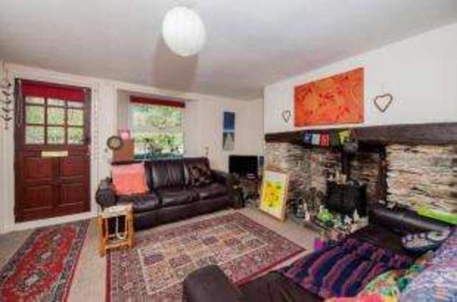  Image of 2 bedroom Terraced house for sale in Avonwick South Brent TQ10 at Avonwick South Brent Avonwick, TQ10 9LY