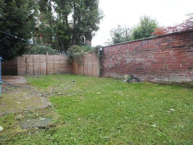  Image of 3 bedroom Terraced house for sale in Aylsham Road Hellesdon Norwich NR3 at Aylsham Road  Norwich, NR3 3EG
