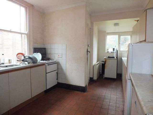  Image of 3 bedroom Terraced house for sale in Aylsham Road Hellesdon Norwich NR3 at Aylsham Road  Norwich, NR3 3EG