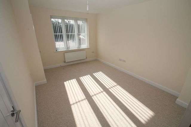  Image of 3 bedroom Terraced house to rent in Badger Road Thornbury Bristol BS35 at Badger Road Thornbury Bristol, BS35 1AD